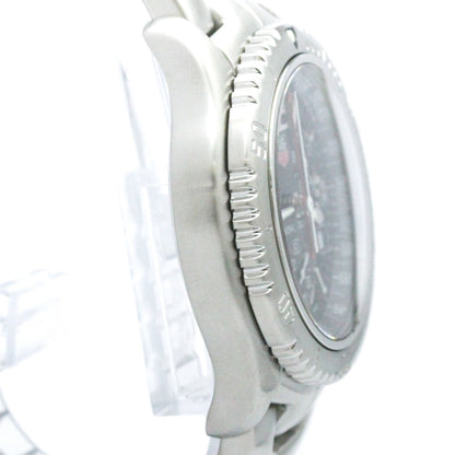 Tag Heuer Link · Jason Bourne · Chronograph
