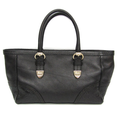Gucci Guccissima · Leather Tote