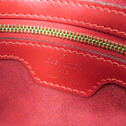 Louis Vuitton Epi Lussac · Castilian Red