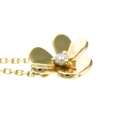 Van Cleef & Arpels Frivole Mini · Diamond