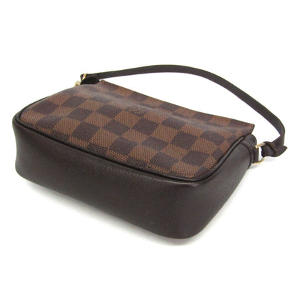 Louis Vuitton Damier · Makeup Pouch