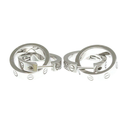 Cartier Love · Multi-Wear · 18K White Gold