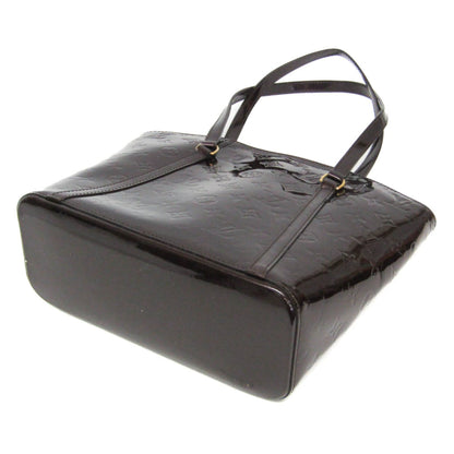 Louis Vuitton Vernis Avalon MM
