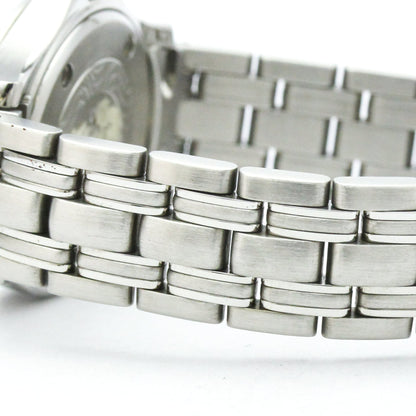 Omega Seamaster Professional 300M · Quartz