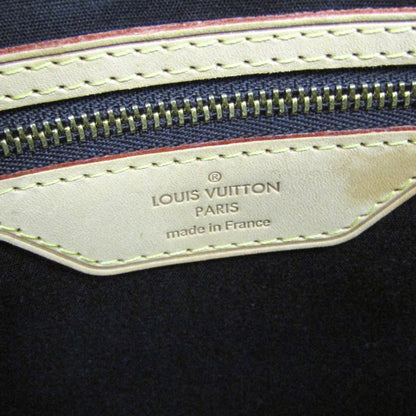 Louis Vuitton Vernis Blair MM · Amarante