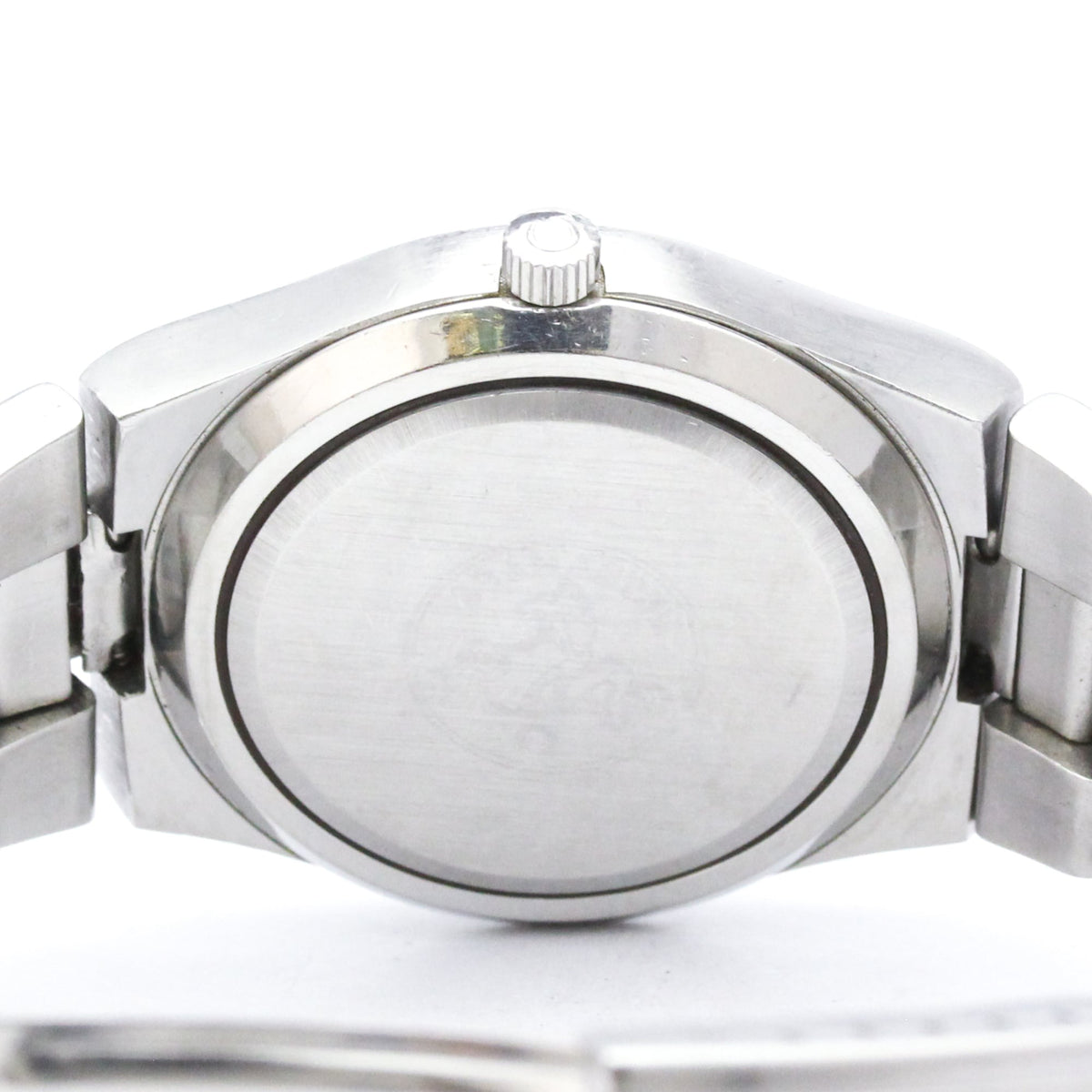 Omega Seamaster Cosmic 2000 · Automatic