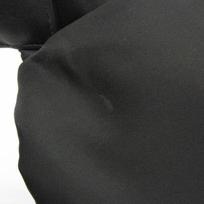 Prada Tessuto · Nylon & Leather