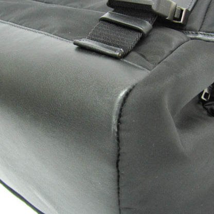 Prada Tessuto · Nylon & Leather