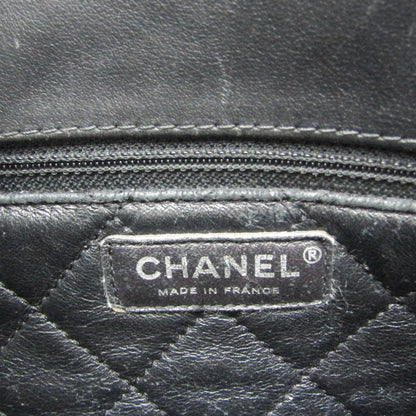 Chanel Diamond Stitch · Chain Shoulder