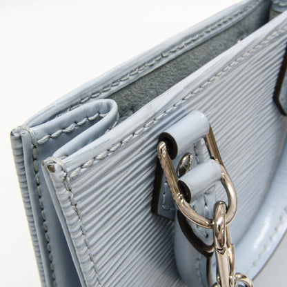 Louis Vuitton Petite Sac Plat · Epi