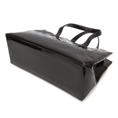 Louis Vuitton Wilshire PM · Vernis Amarante