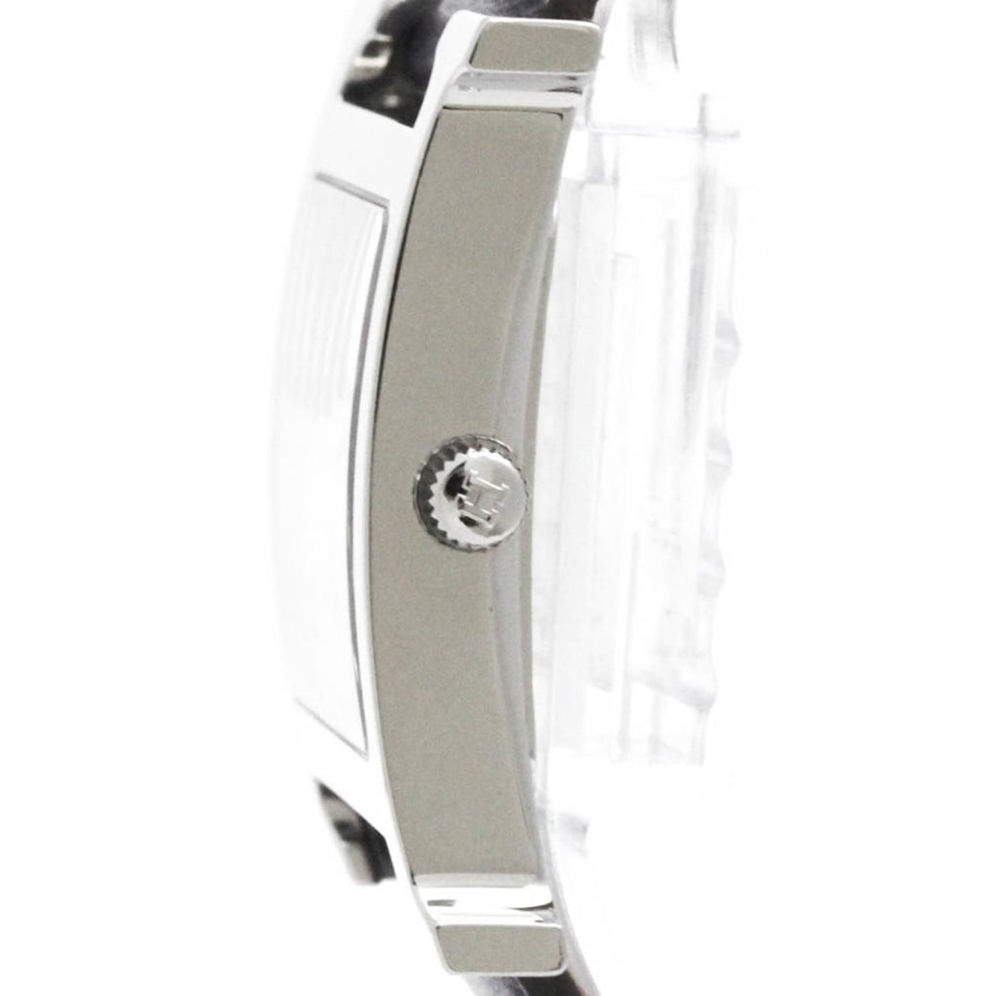 Hermès Heure H · Steel · Quartz