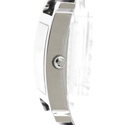Hermès Heure H · Steel · Quartz