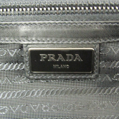 Prada Tessuto · Nylon & Leather