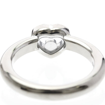 Chopard Happy Diamonds Heart · 18K White Gold