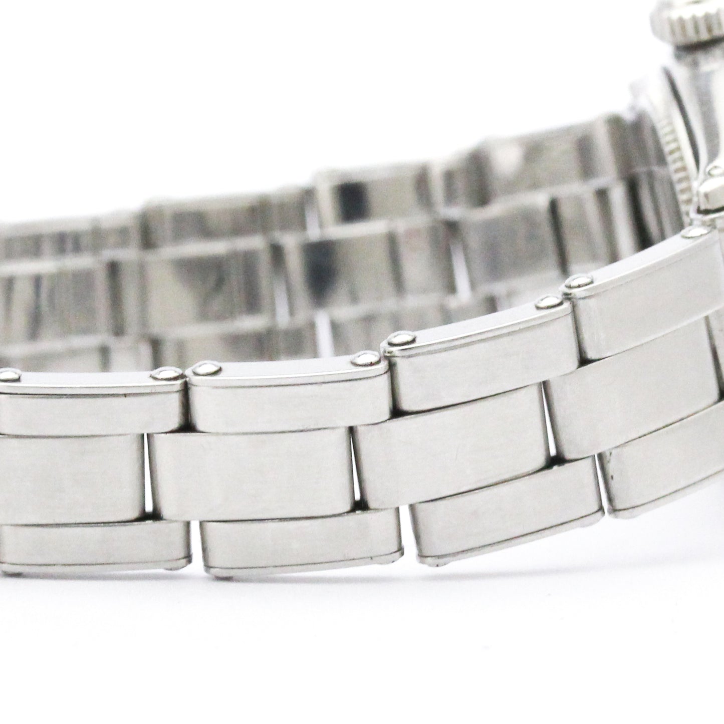 Rolex Oyster Precision · Steel · Manual