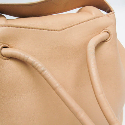 Bottega Veneta Beak · Leather