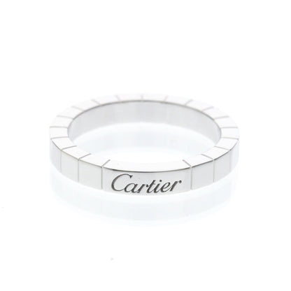 Cartier Lanieres · 18K Yellow Gold