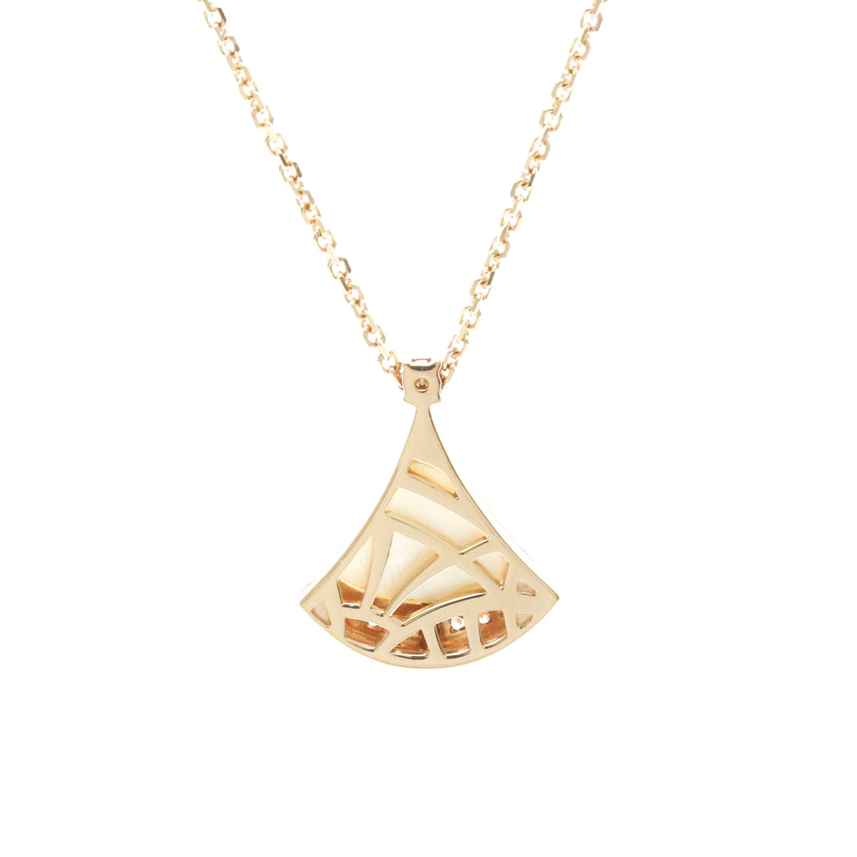 Bvlgari Diva's Dream · Rose Gold · Diamond