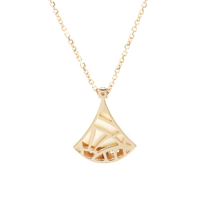 Bvlgari Diva's Dream · Rose Gold · Diamond