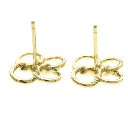 Tiffany Quadrofolio · 18K Yellow Gold