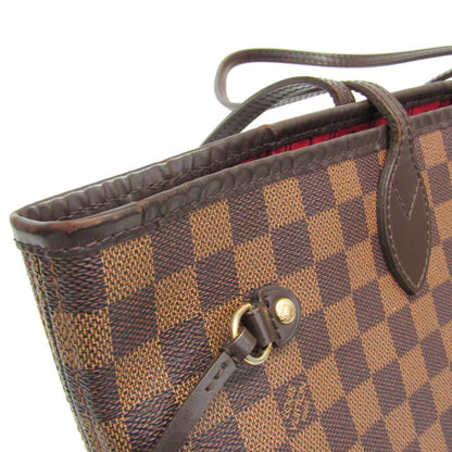 Louis Vuitton Neverfull MM · Damier