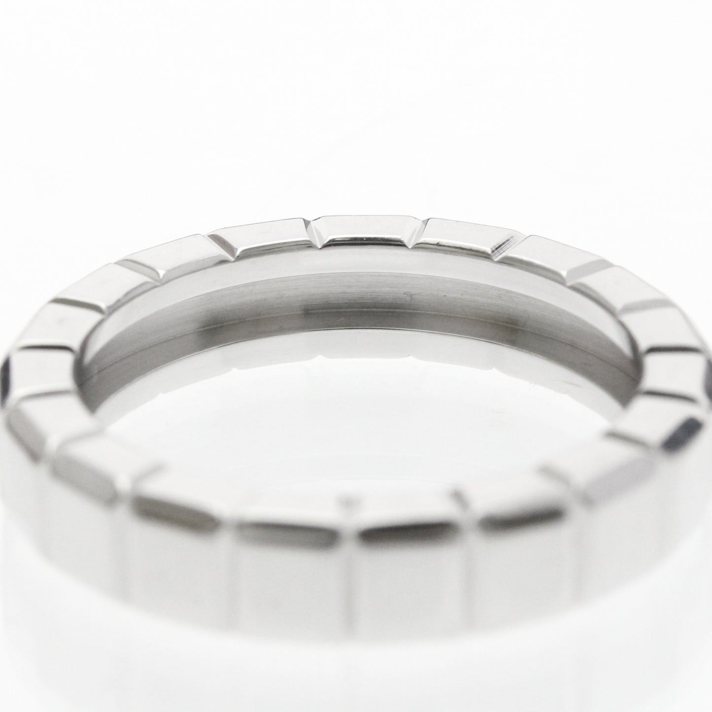 Chopard Ice Cube · 18K White Gold · Diamond