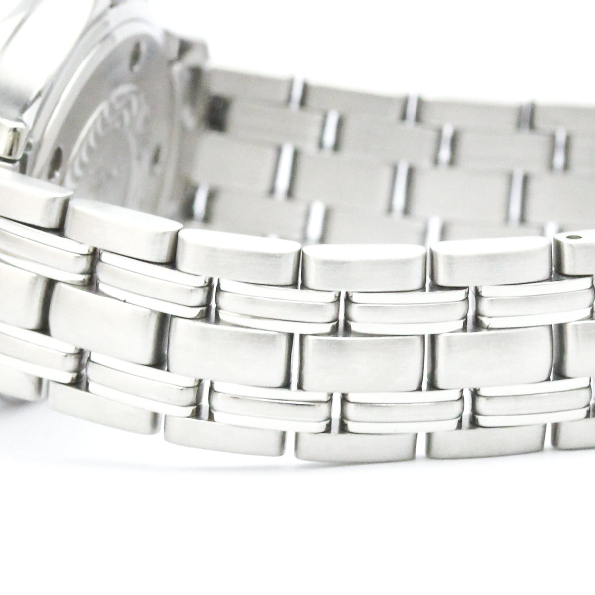 Omega Seamaster Professional 300M · Steel