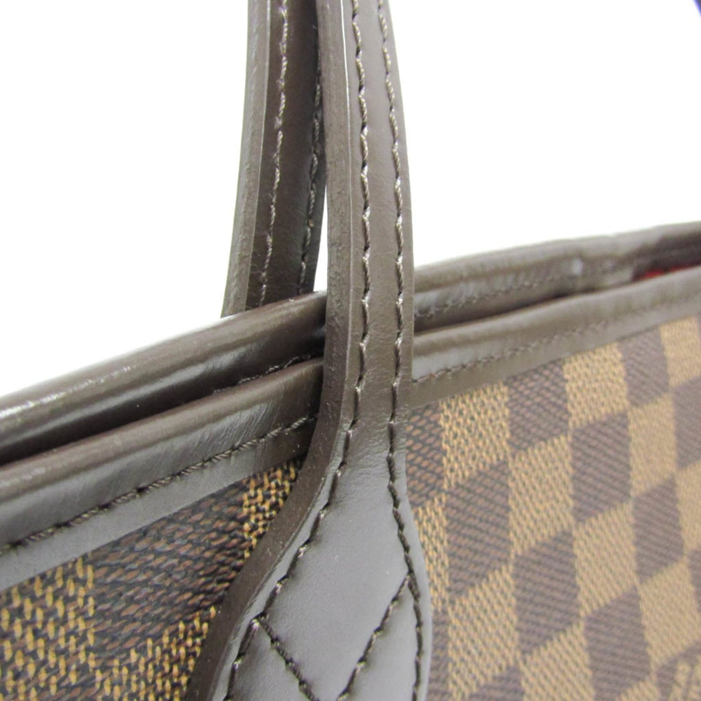Louis Vuitton Neverfull MM · Damier Ebene