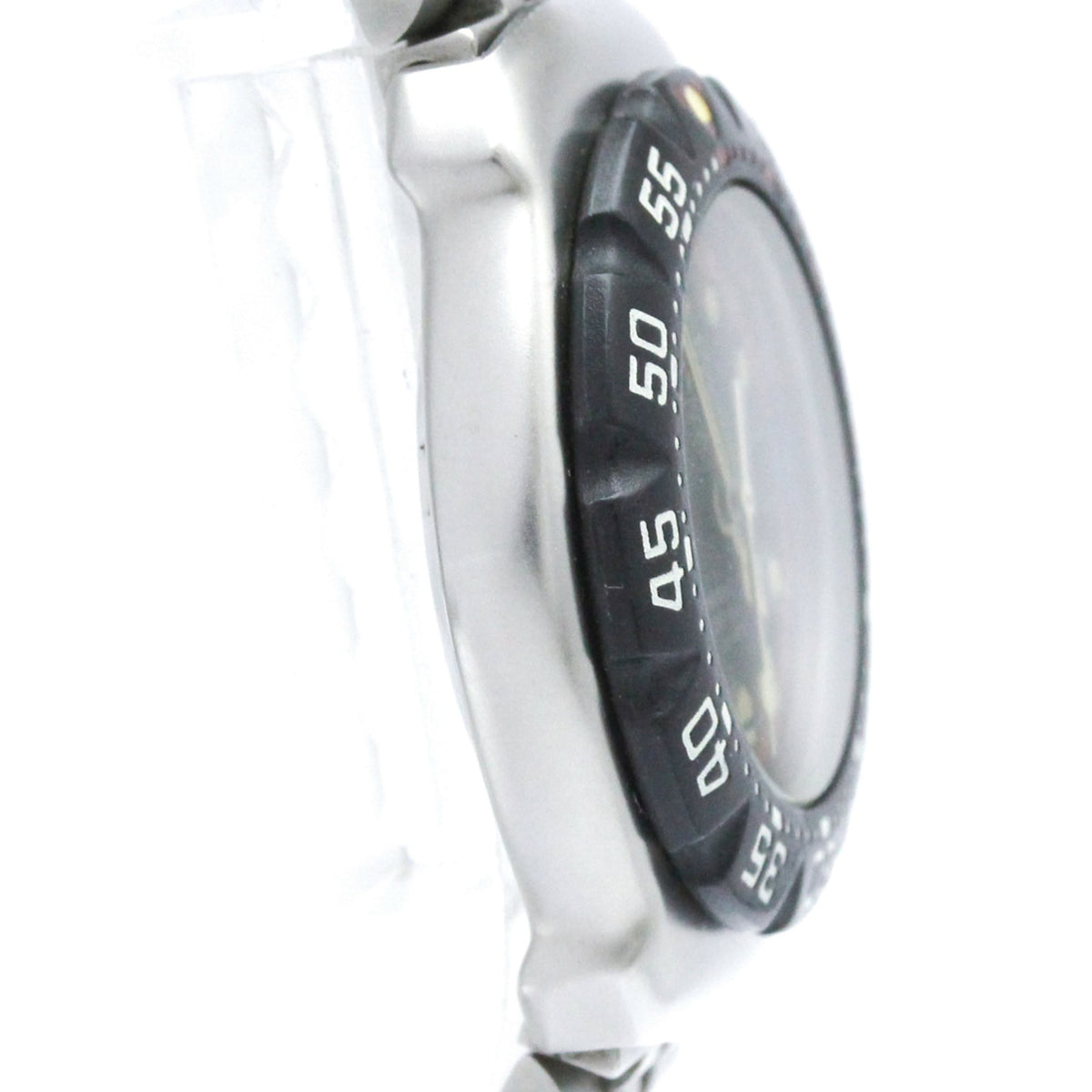 Tag Heuer Formula 1 · Steel · Quartz