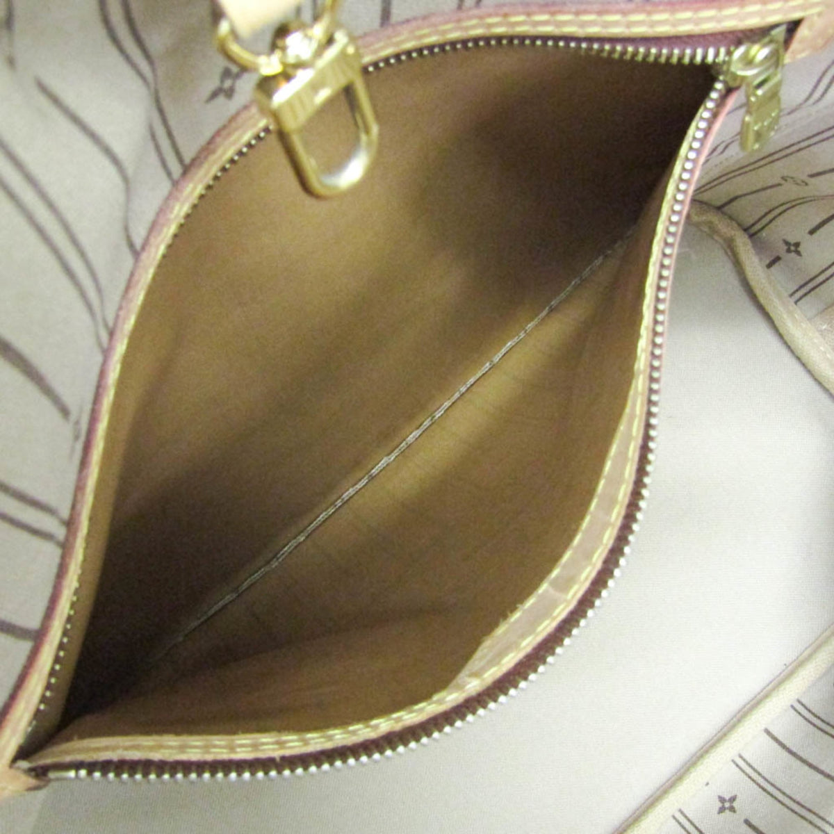 Louis Vuitton Neverfull MM · Monogram