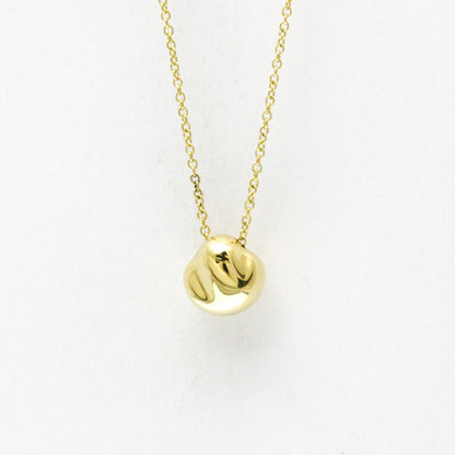 Tiffany Nugget · 18K Yellow Gold