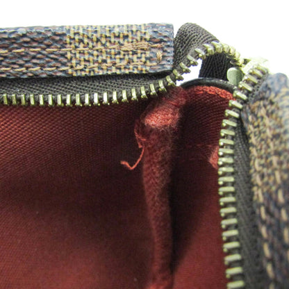 Louis Vuitton Damier · Makeup Pouch