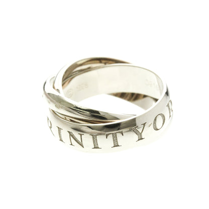 Cartier Trinity · Christmas Limited · 18K Gold