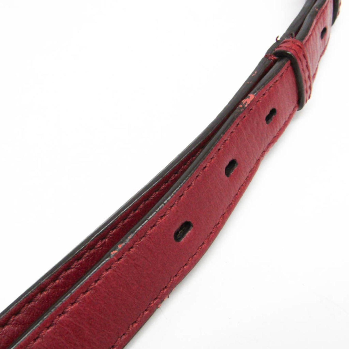 Bally Madison · Leather Shoulder Bag