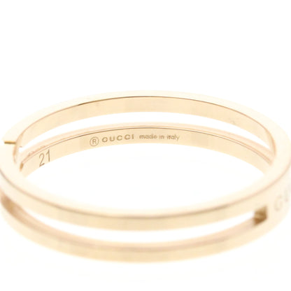 Gucci Infinity · Rose Gold