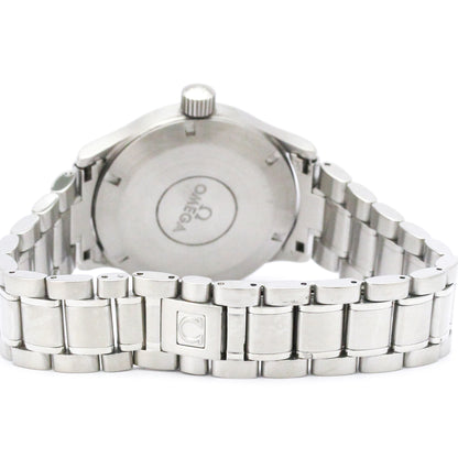 Omega Classic · Steel · Automatic