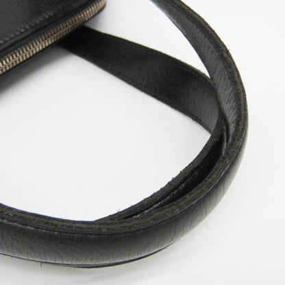 Valextra · Leather · Rose Gold Hardware