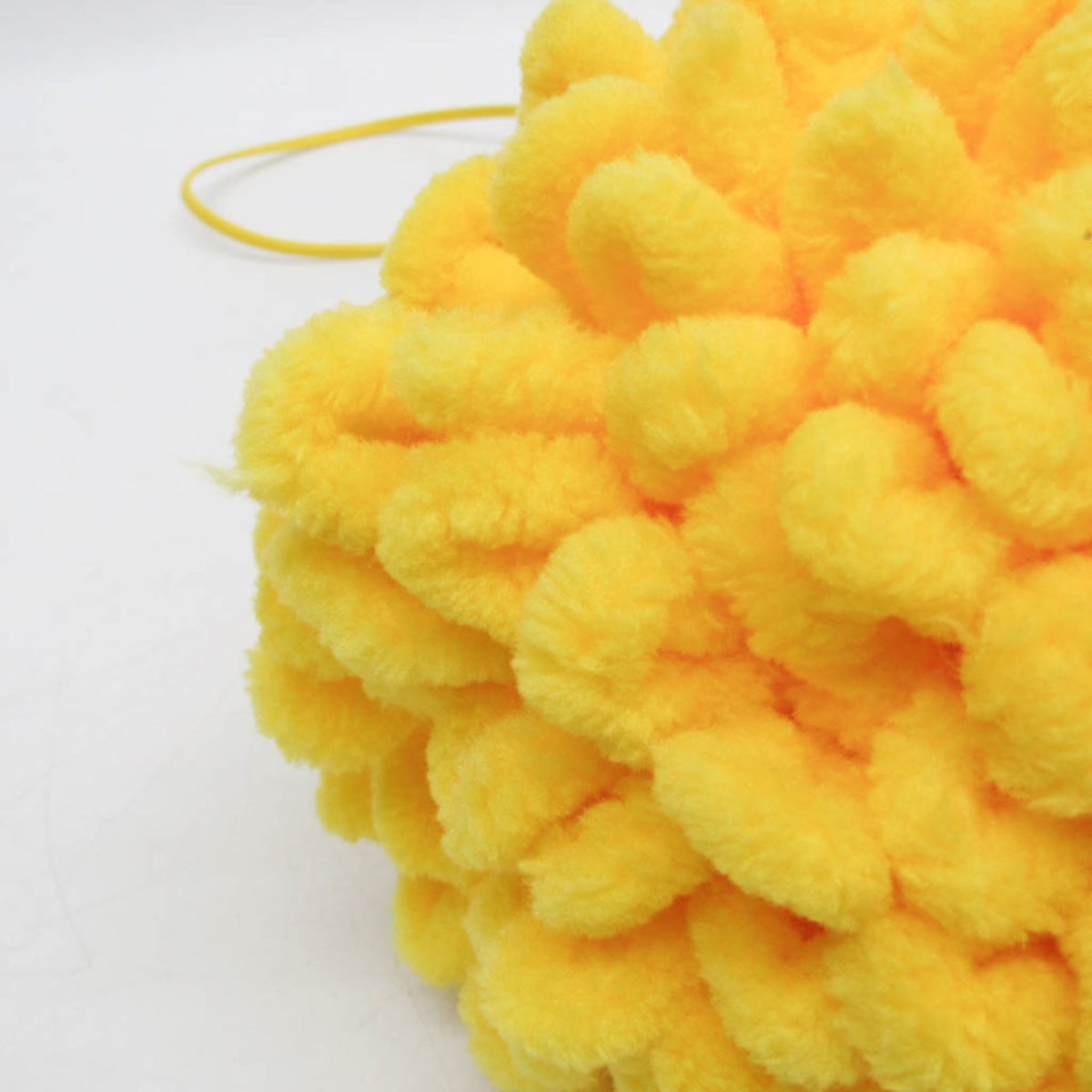 Bottega Veneta The Porch Mop · Fabric