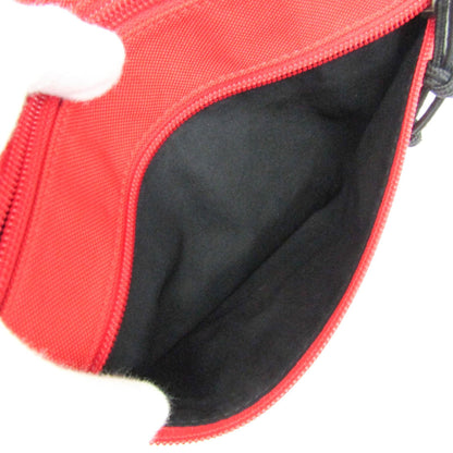 Balenciaga Explorer · Nylon Shoulder Pouch