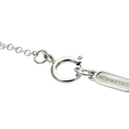 Tiffany Paper Flower · Platinum · Diamond