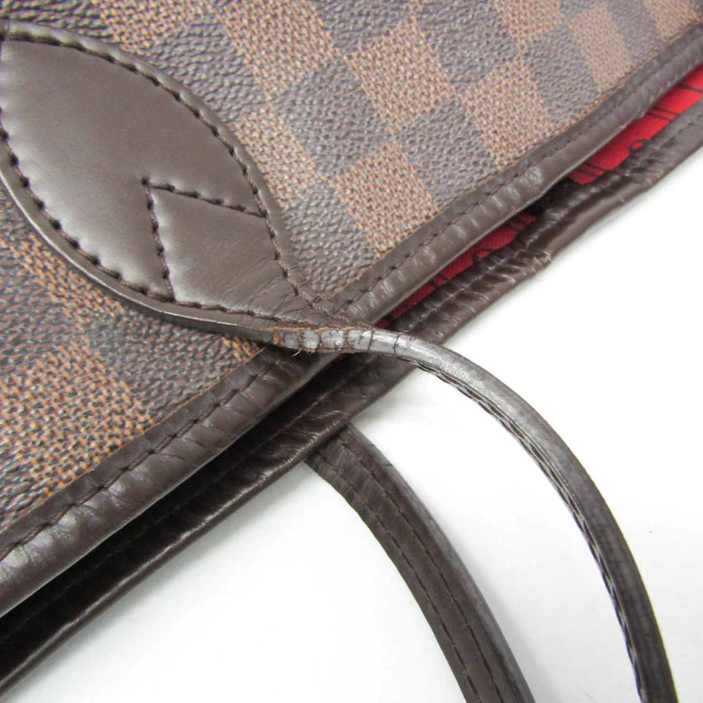 Louis Vuitton Damier Neverfull GM · Ebene