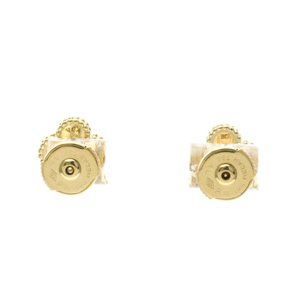 Van Cleef & Arpels Sweet Alhambra · Onyx
