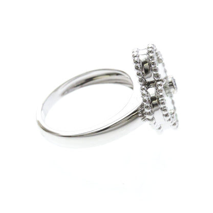 Van Cleef & Arpels Vintage Alhambra Ring