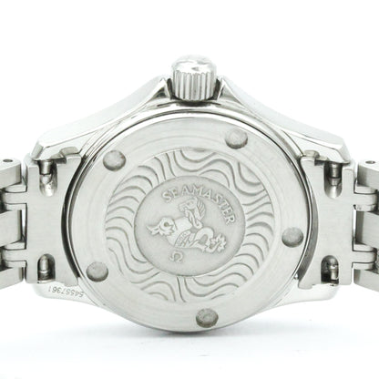Omega Seamaster 120M · Steel · Quartz