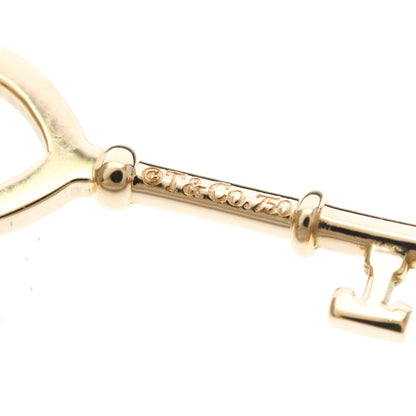 Tiffany Heart Key · Rose Gold