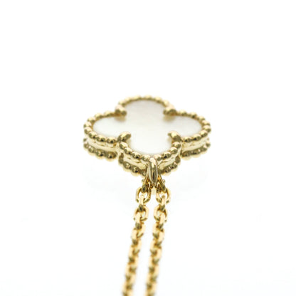 Van Cleef & Arpels Sweet Alhambra · 18K Gold