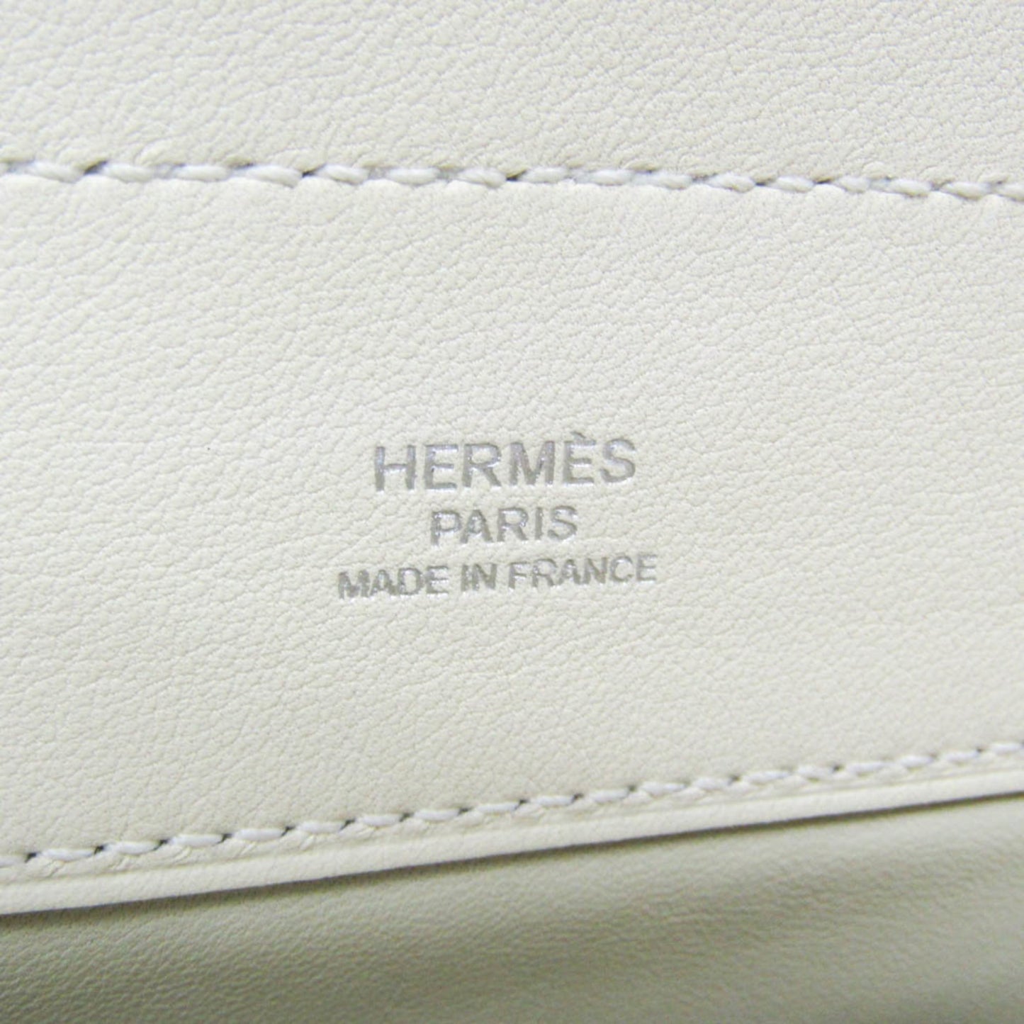 Hermes Aline Mini · Swift Leather
