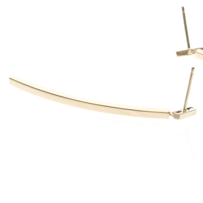Tiffany T-Wire Bar · Rose Gold