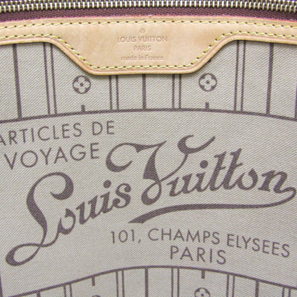 Louis Vuitton Neverfull MM · Monogram